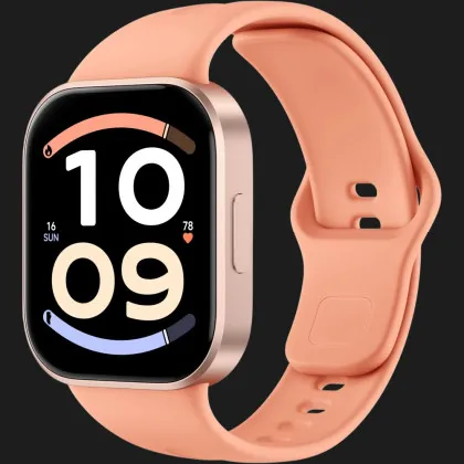 Redmi Watch 6 Active Sunset Orange (BHR09CYGL)