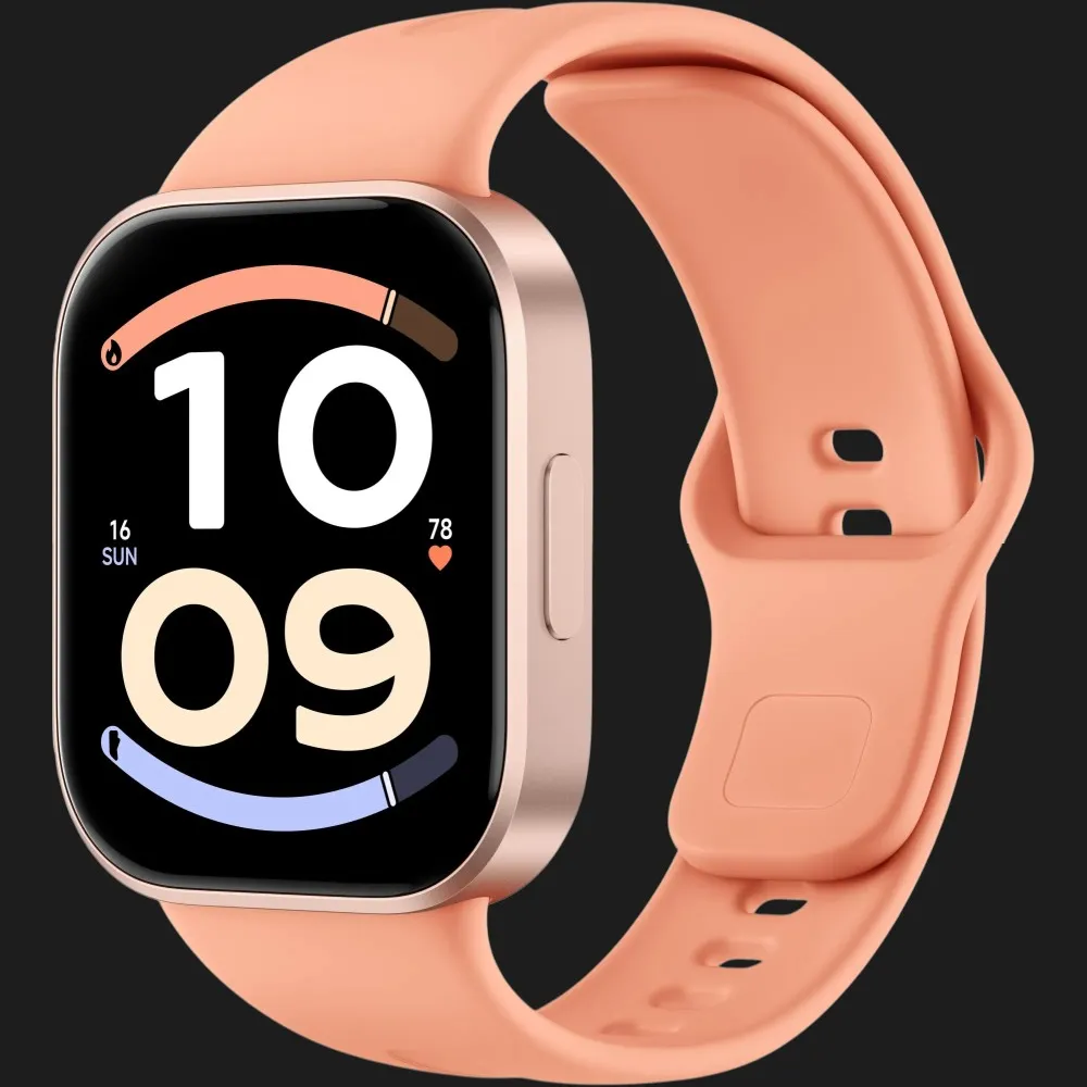 Redmi Watch 6 Active Sunset Orange (BHR09CYGL)