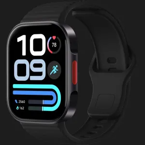 Redmi Watch 6 Lite Black (BHR09CWGL)