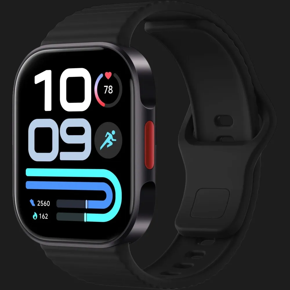 Redmi Watch 6 Lite Black (BHR09CWGL)