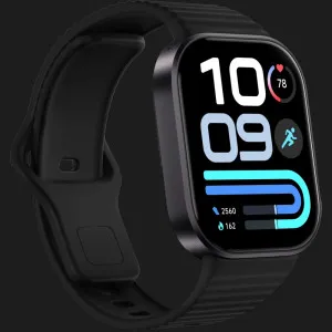 Redmi Watch 6 Lite Black (BHR09CWGL)