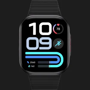 Redmi Watch 6 Lite Black (BHR09CWGL)