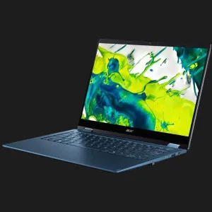 Ноутбук Acer Swift Spin 14 AI SFSP14-Q51T 14" (Qualcomm X2E-78100/16GB/512GB/Qualcomm Adreno) (NX.W0KEU.002) (UA) в Дрогобыче