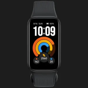 Фитнес-браслет Xiaomi Smart Band 11 Active (Black)