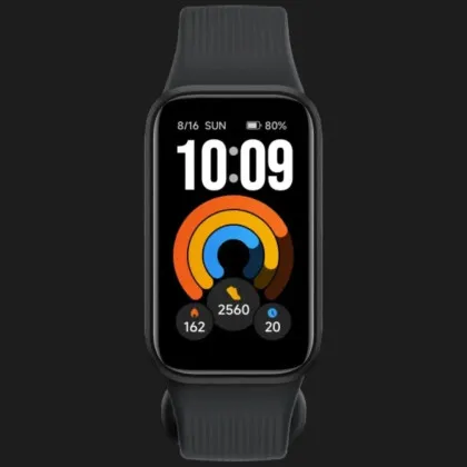 Фітнес-браслет Xiaomi Smart Band 11 Active (Black)