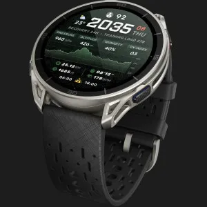 Смарт-годинник Amazfit Cheetah 2 Ultra (Titanium) в Кропивницькому
