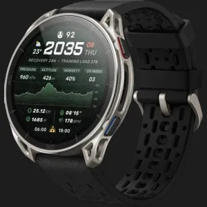 Смарт-годинник Amazfit Cheetah 2 Ultra (Titanium) в Кропивницькому