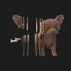 Картонный 3D пазл-конструктор Cartonic Chihuahua puppy (CARTMNCHIHU)