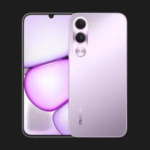 Realme C100i 4/128GB (Dawn Purple)
