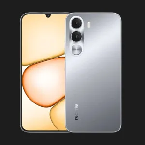 Realme C100i 4/128GB (Dusk Gray)