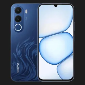Realme C100x 4/128GB (Dark Blue)