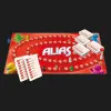 Настільна гра Tactic Alias (оригінальний) (54335)