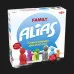 Настільна гра Tactic Alias Сімейний (Family Alias) (54336)