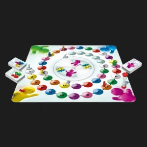 Настільна гра Tactic Alias Сімейний (Family Alias) (54336)