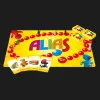 Настільна гра Tactic Alias (Junior) (54337)