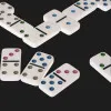 Настільна гра Tactic Доміно дубль 6 (53913)