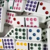 Настільна гра Tactic Доміно дубль 9 (53914)