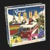 Настільна гра Tactic The Great Tour: European Cities (55402)