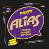 Настільна гра Tactic Party Alias (58138)
