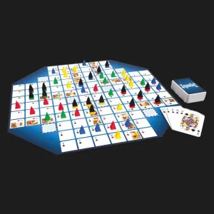 Настільна гра Tactic Touche (58773)