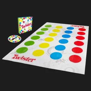 Гра Hasbro Твістер (98831)