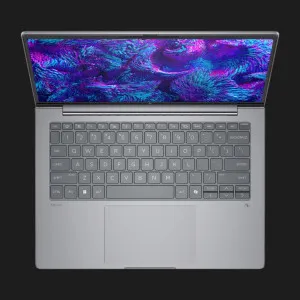 Ноутбук HP ZBook 8 G1i 14" (Intel Core Ultra 7/32GB/1TB/Intel Arc) (B30JGES) (UA)