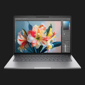 Ноутбук HP ZBook 8 G1i 14" (Intel Core Ultra 7/32GB/1TB/Intel Arc) (B30JGES) (UA)