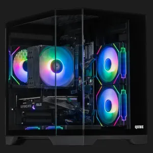 Компьютер ARTLINE Gaming X67 (X67v52)