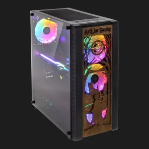 Комп'ютер ARTLINE Gaming HGWRTS (HGWRTSv81)