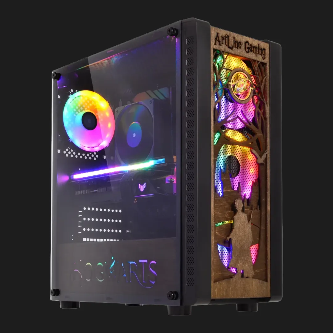 Комп'ютер ARTLINE Gaming HGWRTS (HGWRTSv97)