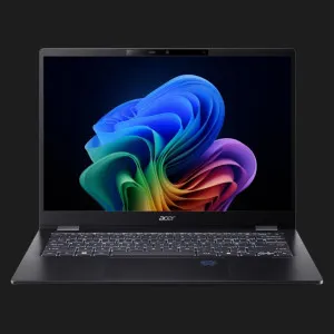 Ноутбук Acer TravelMate TMP614-54 14" (Intel Core Ultra 5/16GB/512GB/Intel Arc) (NX.BJLEU.00A) (UA) в Кропивницком
