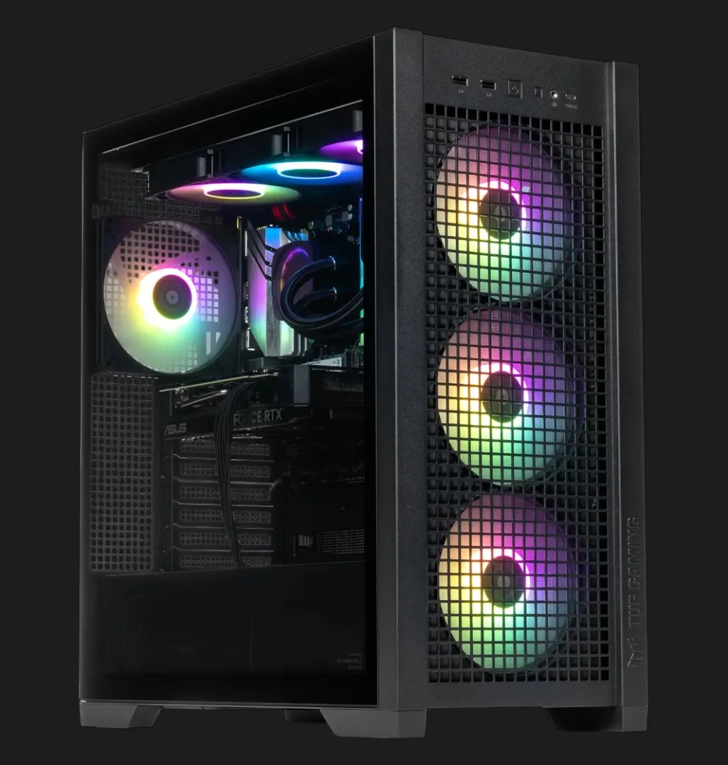Комп'ютер ARTLINE Overlord GT302 (GT302v21)