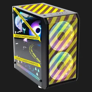 Компьютер ARTLINE Gaming GBS (GBSv30AN) (Anomaly)