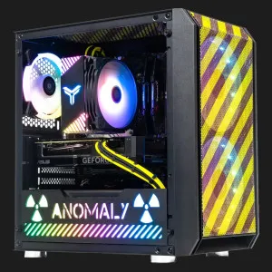 Компьютер ARTLINE Gaming GBS (GBSv30AN) (Anomaly)