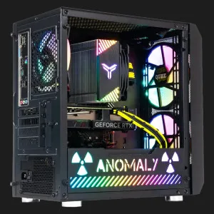 Компьютер ARTLINE Gaming GBS (GBSv30AN) (Anomaly)