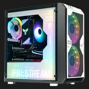 Компьютер ARTLINE Gaming GBS (GBSv30CS)