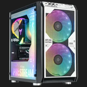 Компьютер ARTLINE Gaming GBS (GBSv30CS)