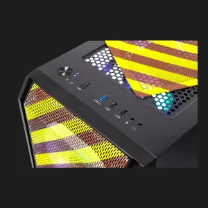 Компьютер ARTLINE Gaming GBS (GBSv42an)