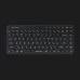Беспроводная клавиатура A4Tech FBK36C AS (Black)