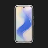 Чохол Spigen Ultra Hybrid для Google Pixel 10a (Crystal Clear)