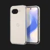Чохол Spigen Ultra Hybrid для Google Pixel 10a (Crystal Clear)
