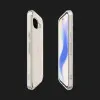 Чохол Spigen Ultra Hybrid для Google Pixel 10a (Crystal Clear)