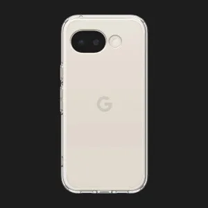 Чохол Spigen Ultra Hybrid для Google Pixel 10a (Crystal Clear)