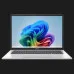 Ноутбук Asus Vivobook 14 M1407KA-LY143 14" (AMD Ryzen AI 5/16GB/512GB/AMD Radeon Graphics) (90NB15H3-M006Y0) (UA)