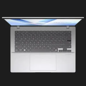 Ноутбук Asus Vivobook 14 M1407KA-LY143 14" (AMD Ryzen AI 5/16GB/512GB/AMD Radeon Graphics) (90NB15H3-M006Y0) (UA) в Кропивницком