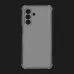 Чехол Silicone Clear Case для Samsung Galaxy A26/A17/A18 (Сlear)