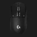 Ігрова миша Logitech G Pro X3 Superstrike Lightspeed Wireless (Midnight Black)