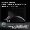 Ігрова миша Logitech G Pro X3 Superstrike Lightspeed Wireless (Midnight Black)