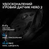 Ігрова миша Logitech G Pro X3 Superstrike Lightspeed Wireless (Midnight Black)