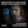 Ігрова миша Logitech G Pro X3 Superstrike Lightspeed Wireless (Midnight Black)